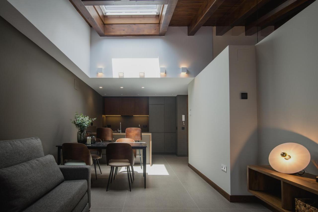 Apartamento Seidia By Casalea Morella Exterior foto